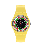 Orologio Swatch Gent in Plastica SO31J400 - SO31J400